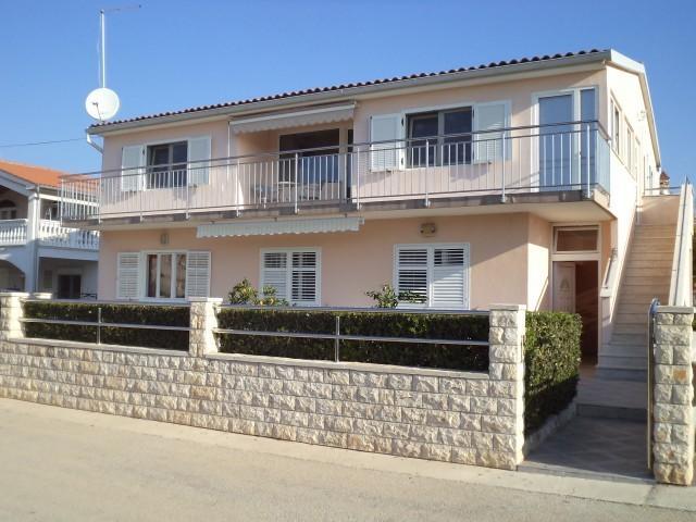 Apartment Marija Vodice Zimmer foto