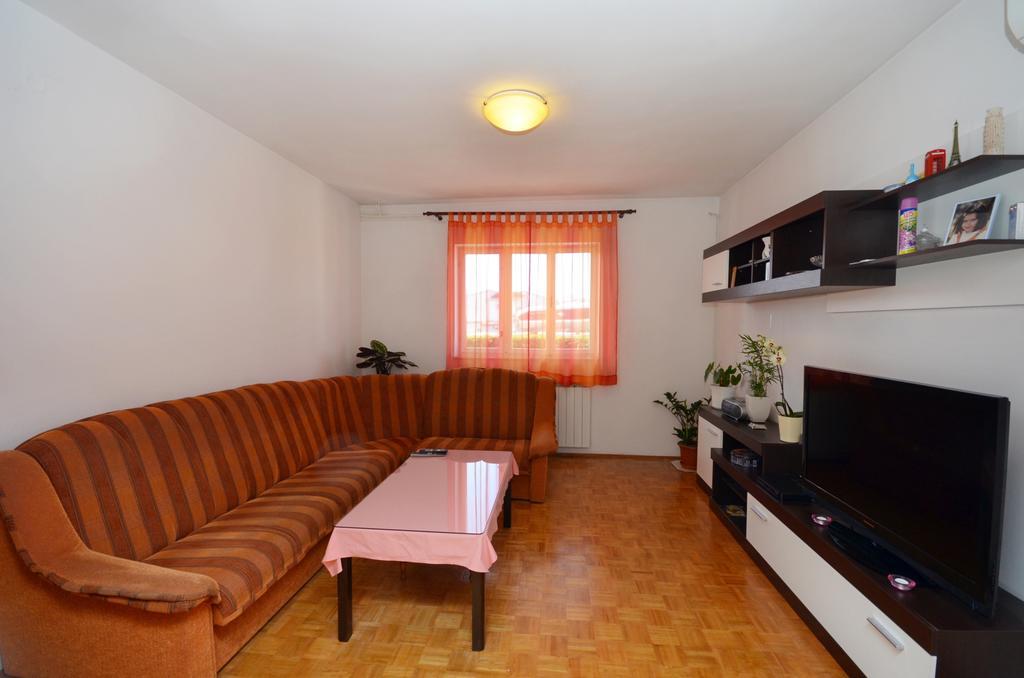 Apartment Marija Vodice Exterior foto