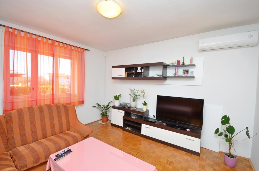 Apartment Marija Vodice Exterior foto