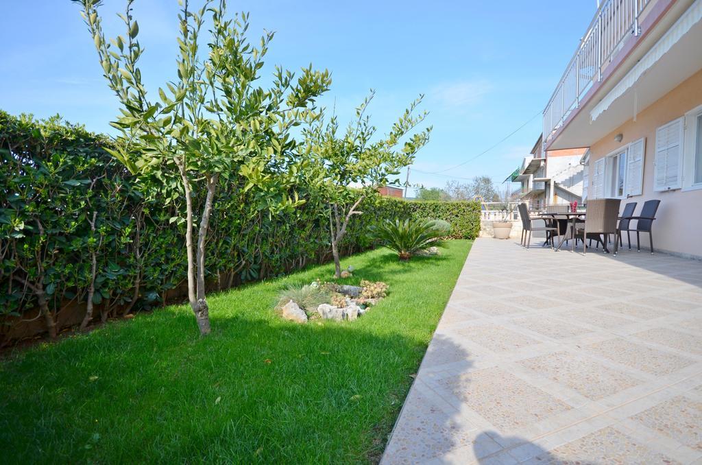 Apartment Marija Vodice Exterior foto