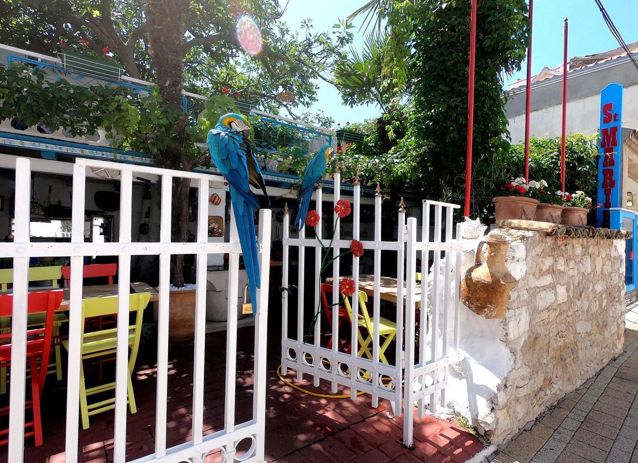 Apartment Marija Vodice Exterior foto