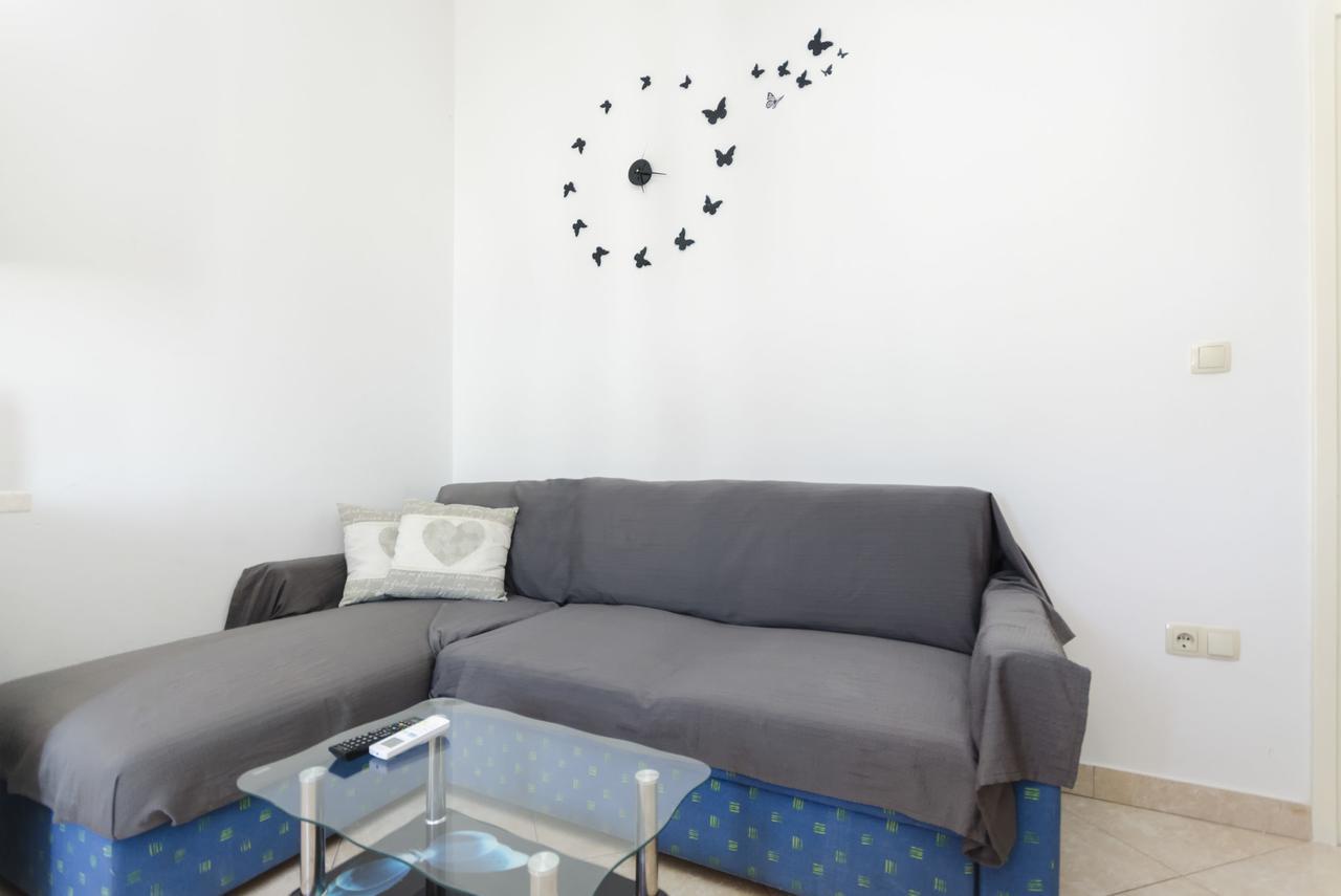 Apartment Marija Vodice Exterior foto